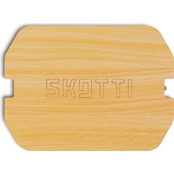 Skotti Plank