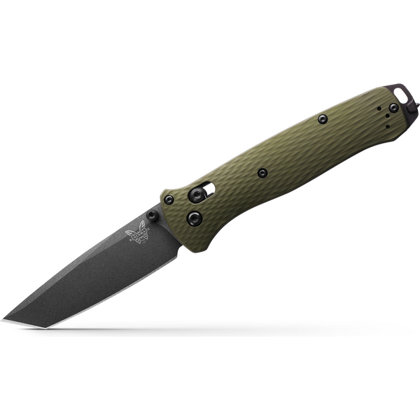 Benchmade 537GY-1 Bailout