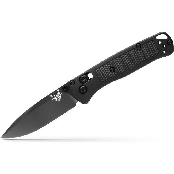 Benchmade 533BK-2 MINI BUGOUT®