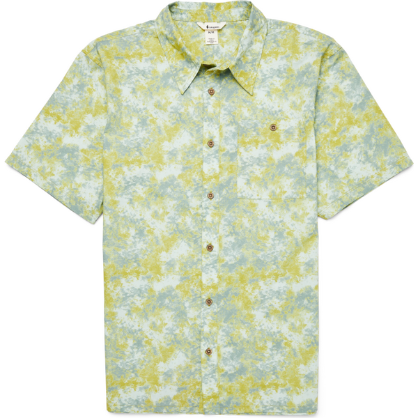 Cotopaxi Estival Button Up Shirt Mens