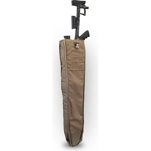 Eberlestock Bolt Action Scabbard