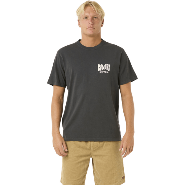 Rip Curl Shield Tee Mens