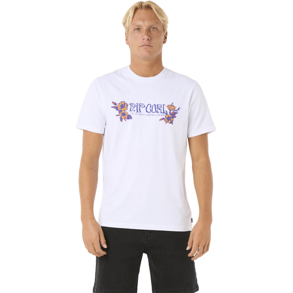 Rip Curl Paradise Tee Mens