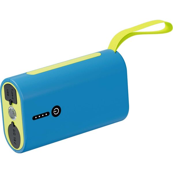 Saimaa SUP Pumpun akku / Powerbank