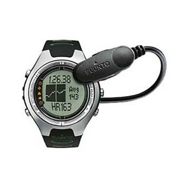 Suunto X6HRM