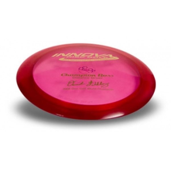 Innova Champion Boss