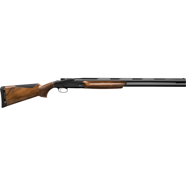 Benelli 828 S Black A.I. 12/76 (365)