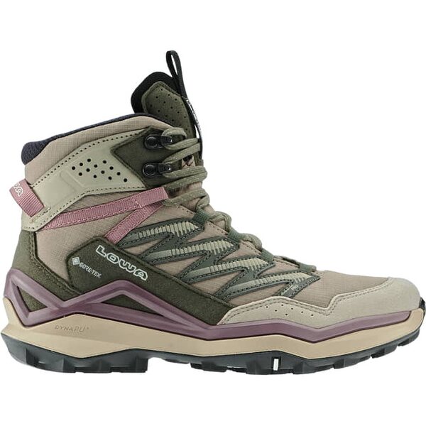 Lowa Maddox Pro GTX Mid Womens