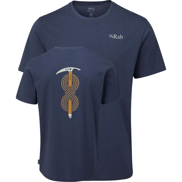 Rab Stance Axe Tee Mens