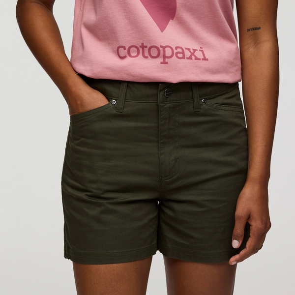 Cotopaxi Ambato Short Womens