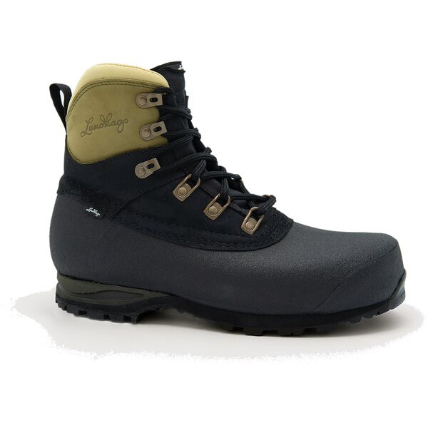 Lundhags Padje Trekking Mid Boot Mens