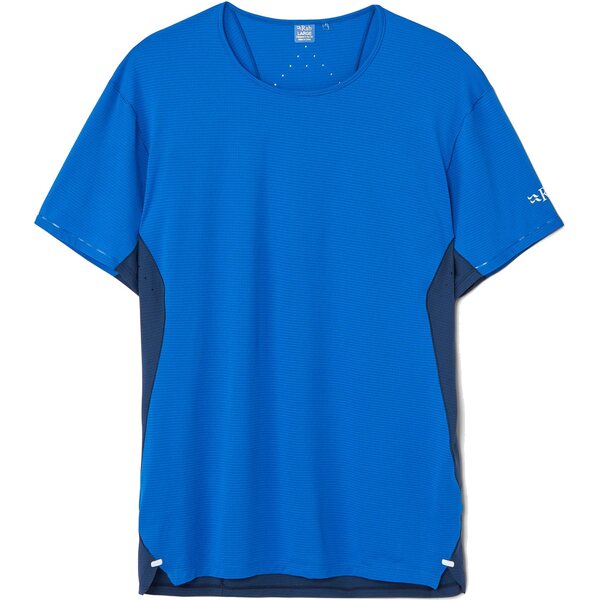 Rab Sonic Ultra Tee Mens