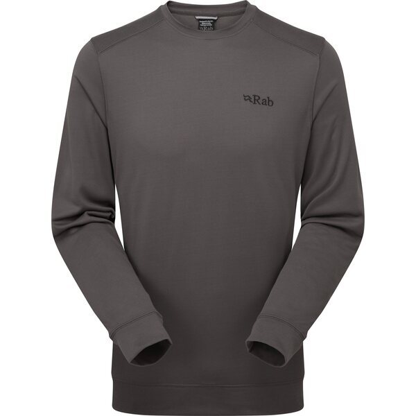 Rab Centrum Crew Mens