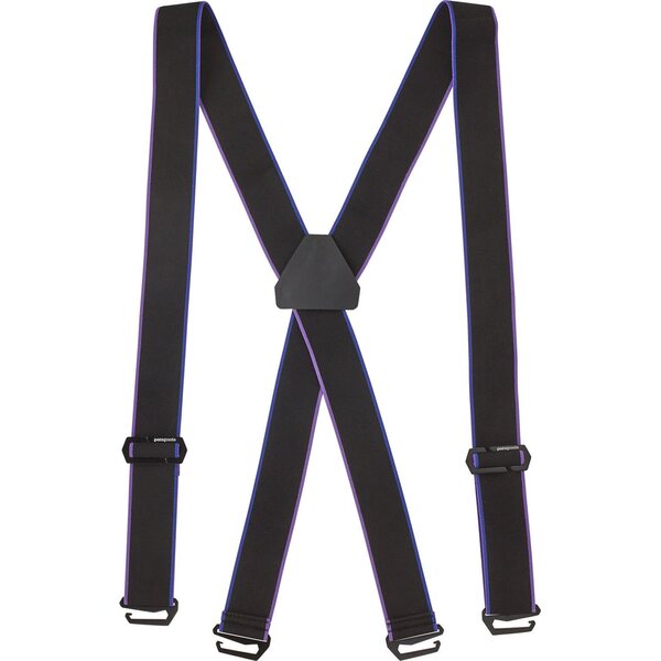 Patagonia Mountain Suspenders