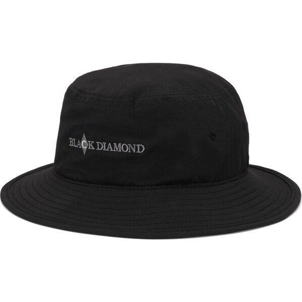 Black Diamond Bucket Hat