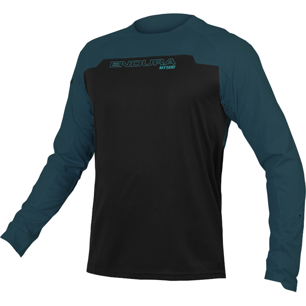 Endura MT500 Burner L/S Jersey