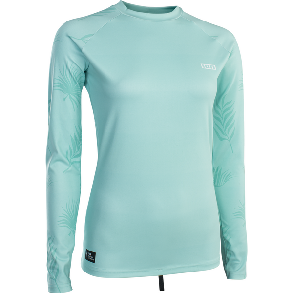 ION Rashguard LS Womens