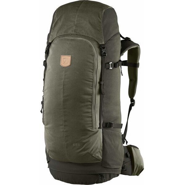 Fjällräven Keb 72