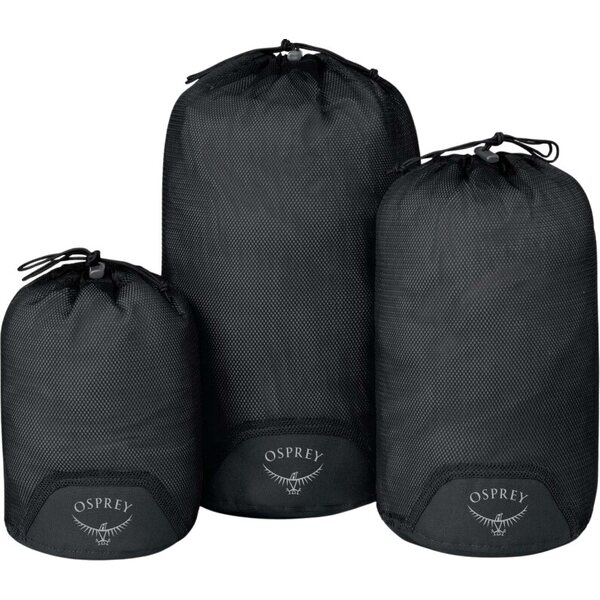 Osprey Daylite Mesh Stuff Sack Set