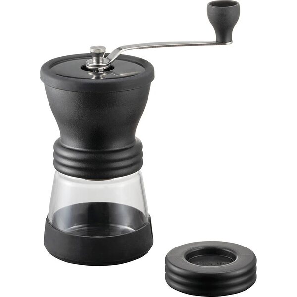 Hario Skerton Grinder Plus