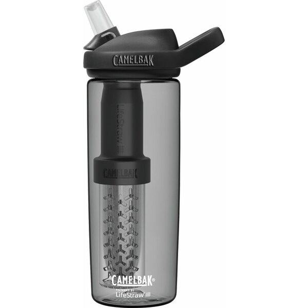 Camelbak Eddy+ 0,6L LifeStraw