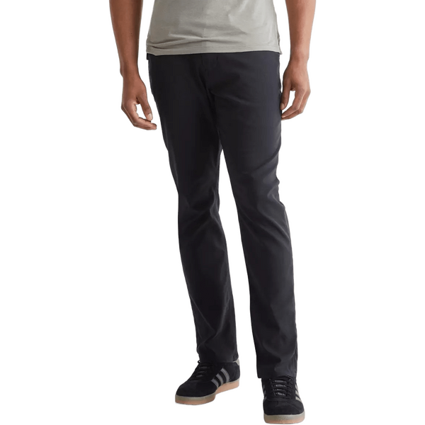 Duer NuStretch Relaxed 5-Pocket Pant Mens