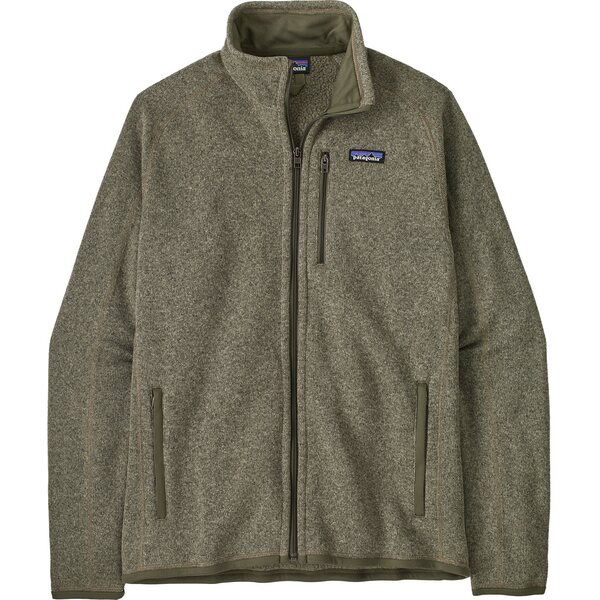 Patagonia Better Sweater Jacket Mens