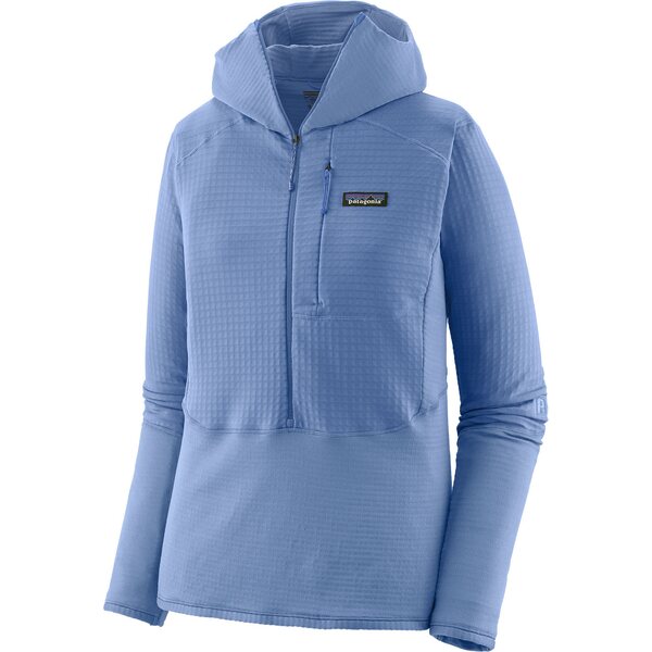Patagonia R1 Hybrid Pullover Hoody Womens