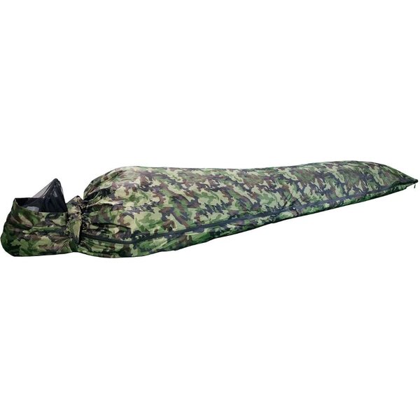 Bushmen Hideout Thermo Bivy Bag
