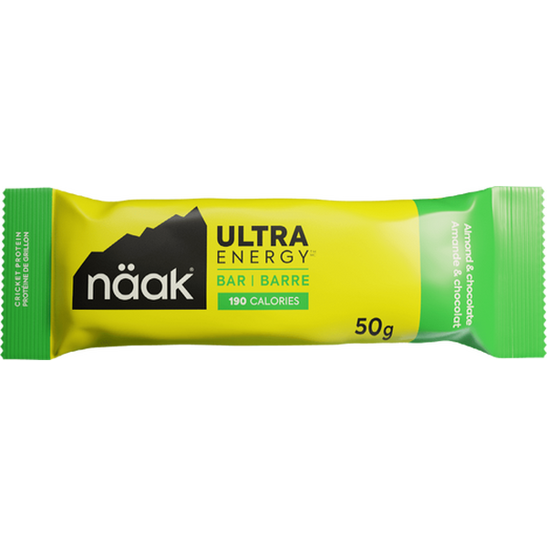 Näak Energy Bar 50g