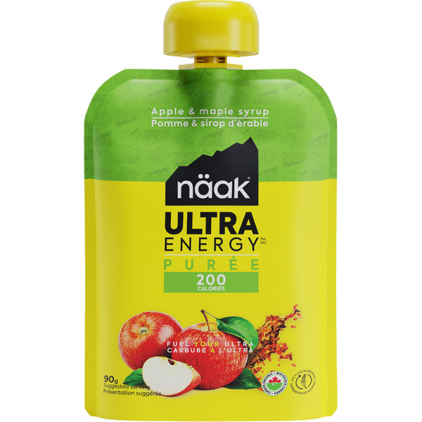 Näak Energy Puree 90g