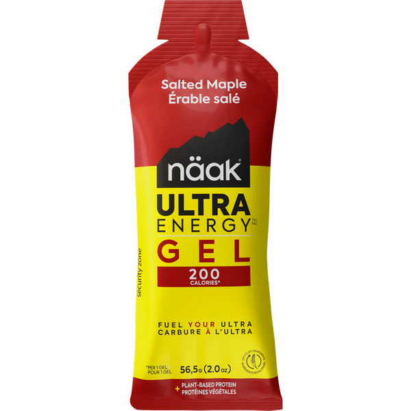 Näak Energy Gel 56g