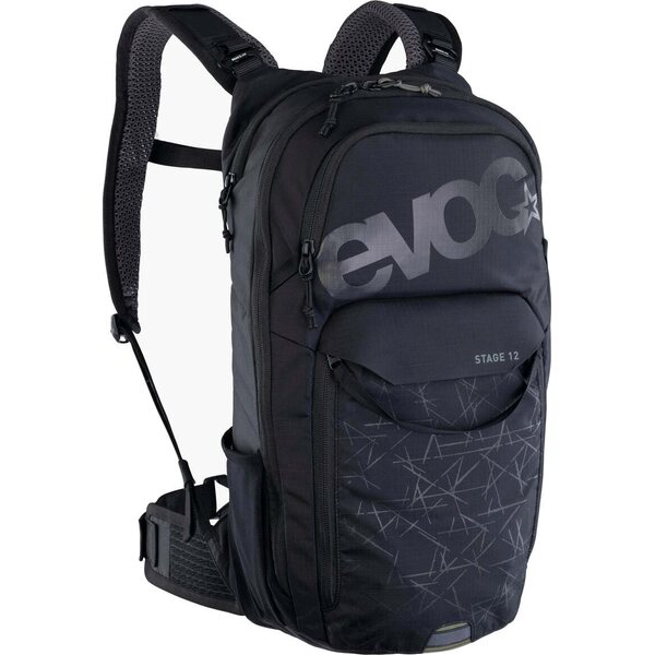 Evoc Stage 12