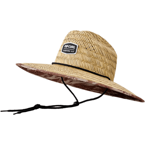 Rip Curl Fun Times Straw Hat