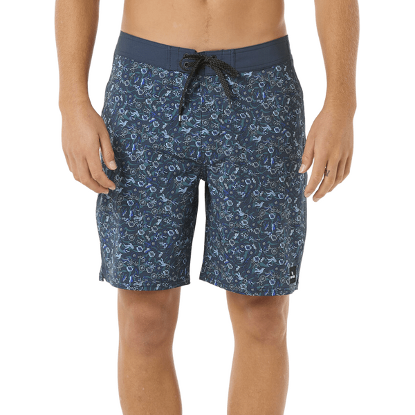 Rip Curl Mirage Floral Reef Boardshort Mens
