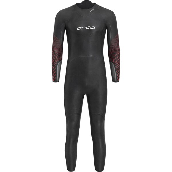 Orca Apex Float V2 Men Triathlon Wetsuit Mens