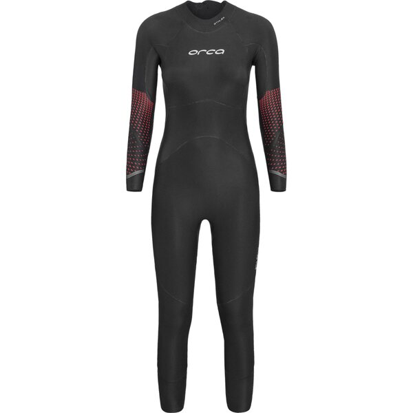 Orca Athlex Float V2 Triathlon Wetsuit Womens