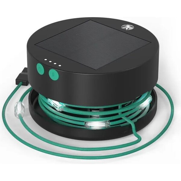 Mpowerd Luci Solar String