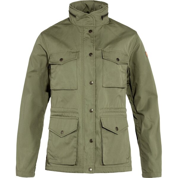 Fjällräven Räven Jacket Womens