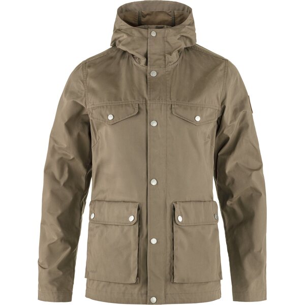 Fjällräven Greenland Jacket W