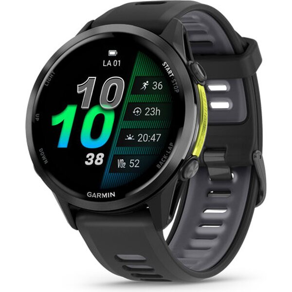 Garmin Forerunner 970