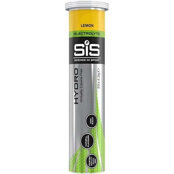 SiS Go Hydro Tablets