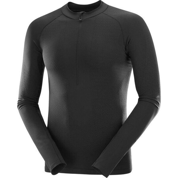 Salomon S/Lab Ultra Seamless Long Sleeve Tee Unisex