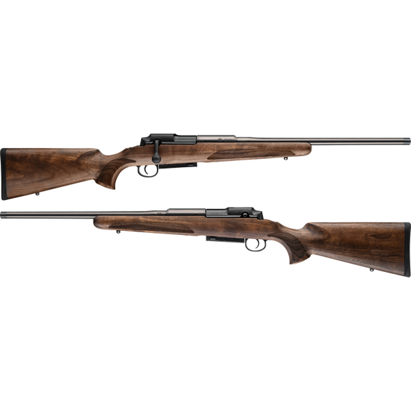 Mauser M25 Pure