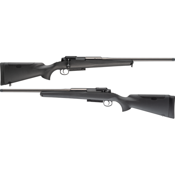 Mauser M25 Extreme