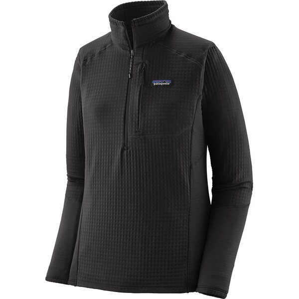 Patagonia R1 Hybrid Pullover Womens