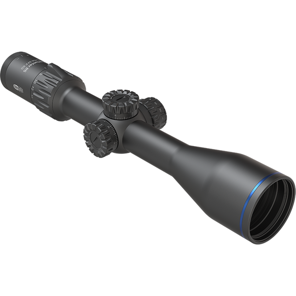 Meopta MeoHunter R5 3-15x50 RD