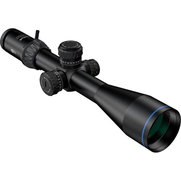 Meopta MeoPro R6 5-30x56 FFP RD