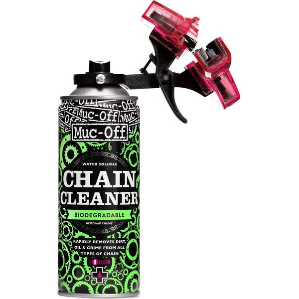 Muc-Off Bio Chain Doc 400ml