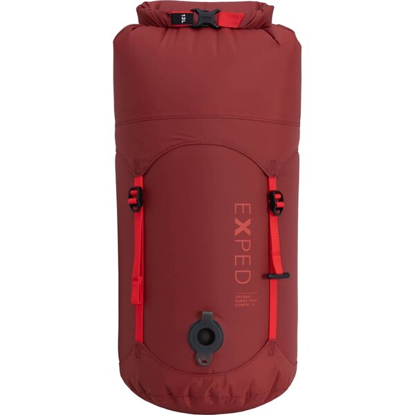 Exped Drybag Versa Telecompression